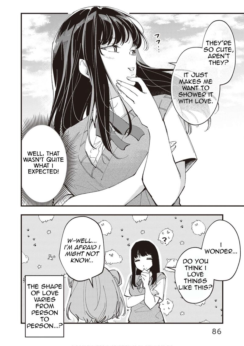 Tenchou To Mujikakuna Tennin 46 9