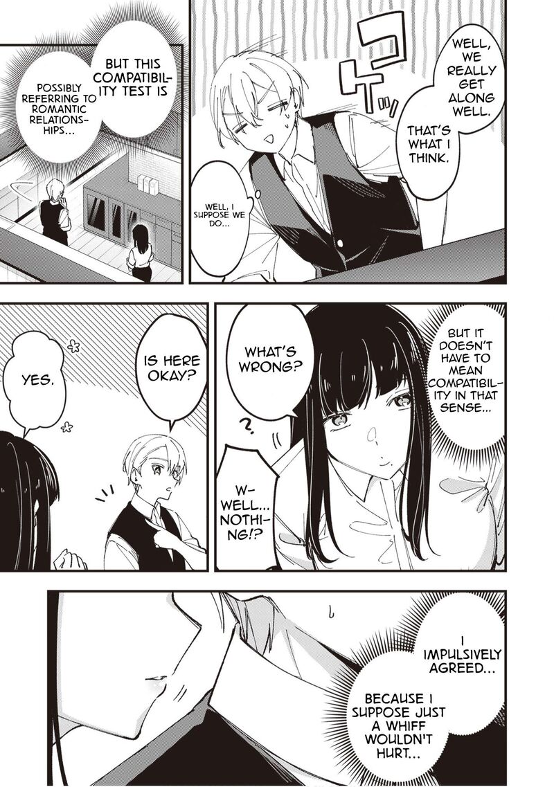 Tenchou To Mujikakuna Tennin 47 4