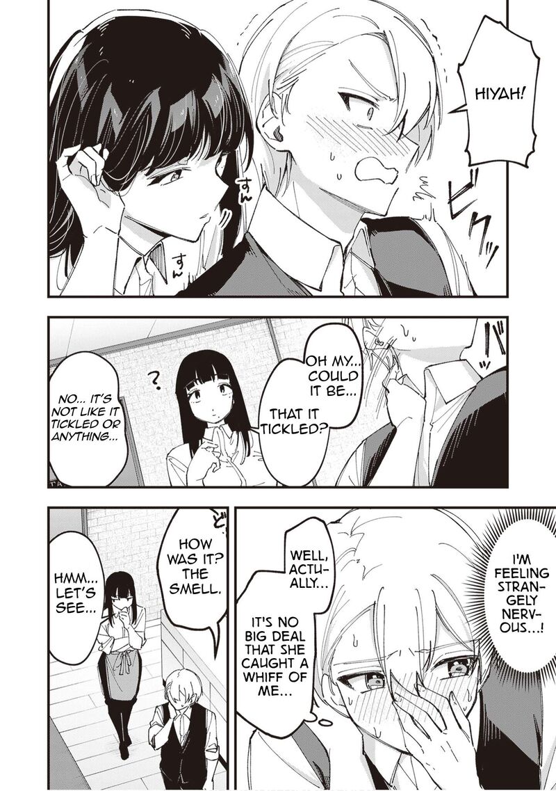 Tenchou To Mujikakuna Tennin 47 5