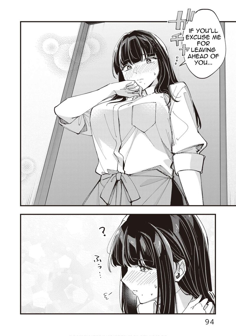 Tenchou To Mujikakuna Tennin 47 9