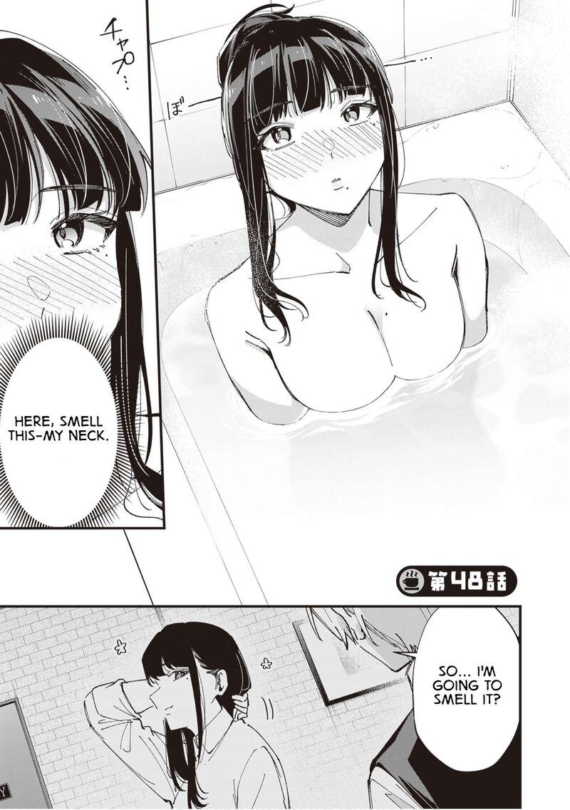Tenchou To Mujikakuna Tennin 48 2