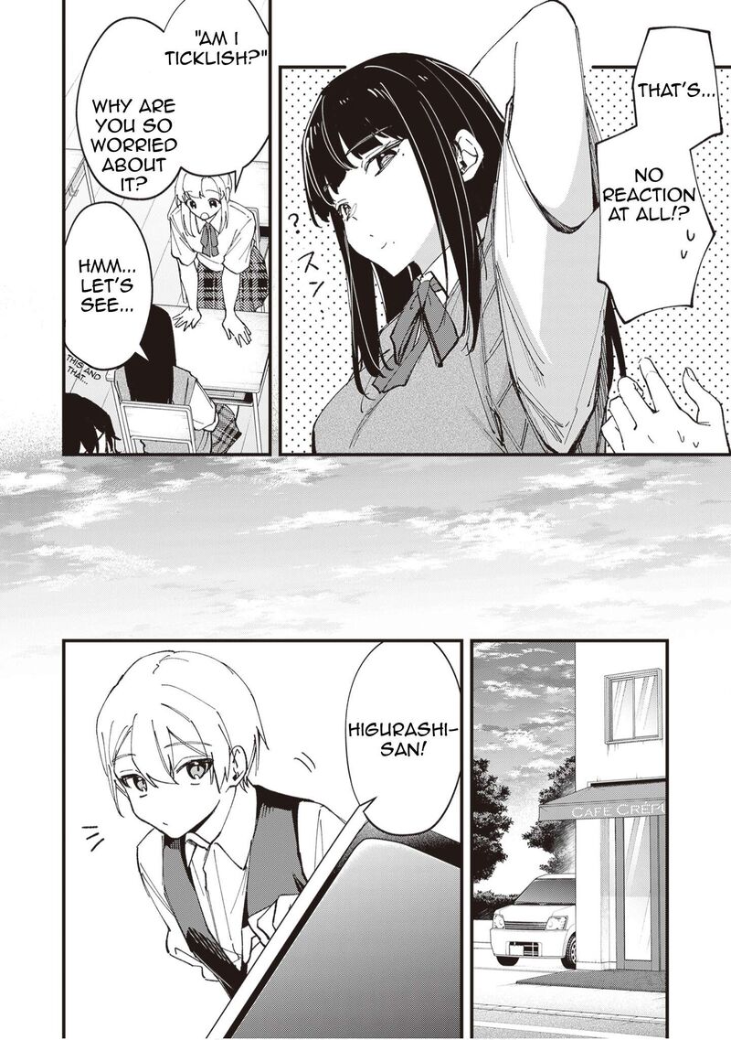 Tenchou To Mujikakuna Tennin 48 7