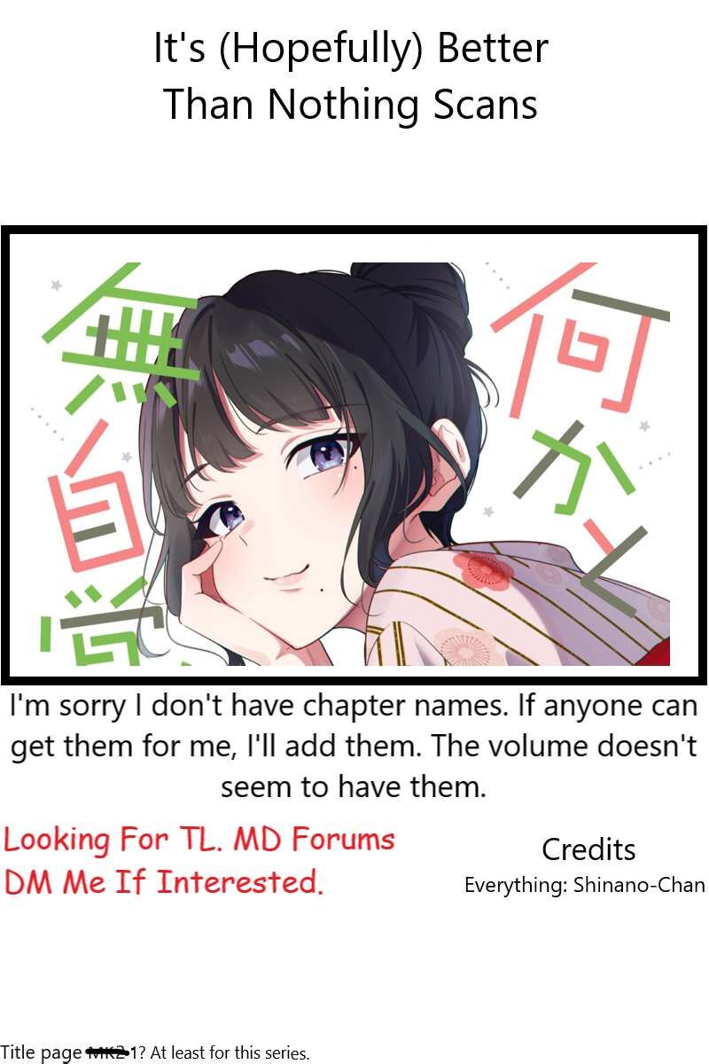 Tenchou To Mujikakuna Tennin 49 1