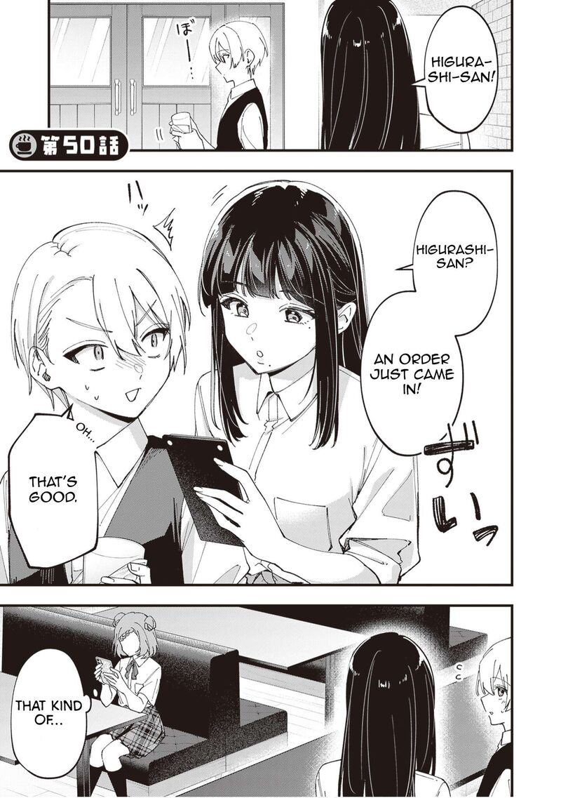 Tenchou To Mujikakuna Tennin 50 2