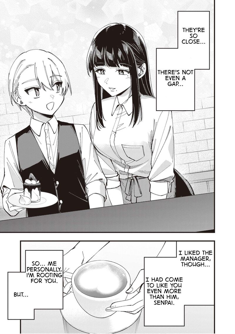 Tenchou To Mujikakuna Tennin 50 8