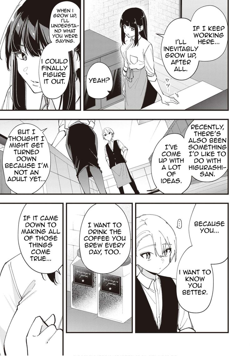 Tenchou To Mujikakuna Tennin 53 4