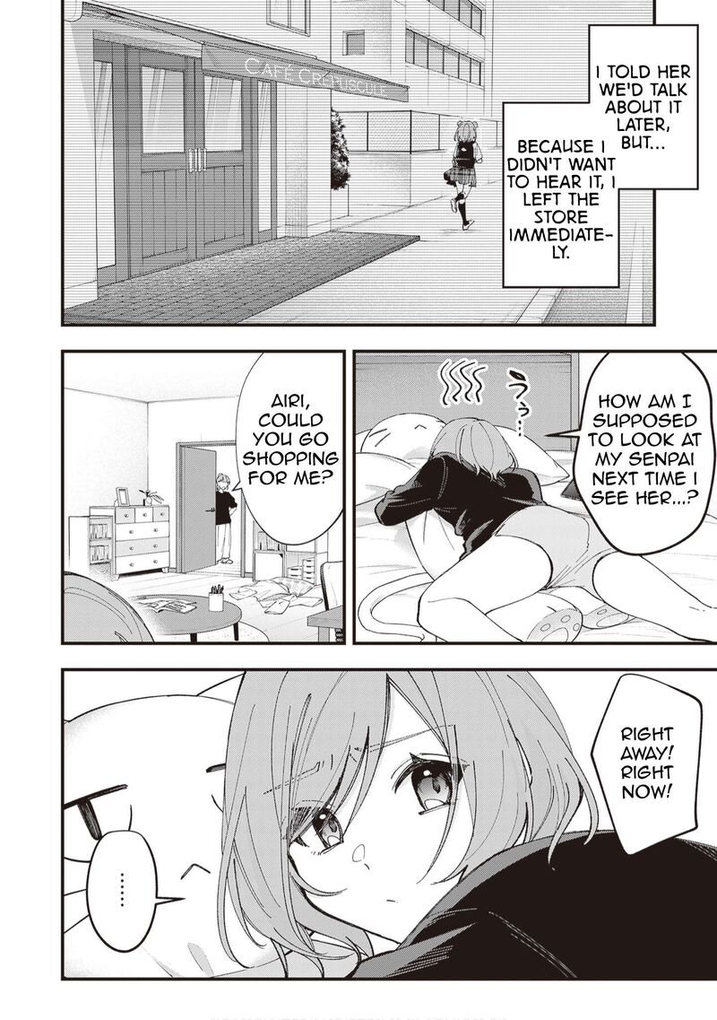 Tenchou To Mujikakuna Tennin 54 4