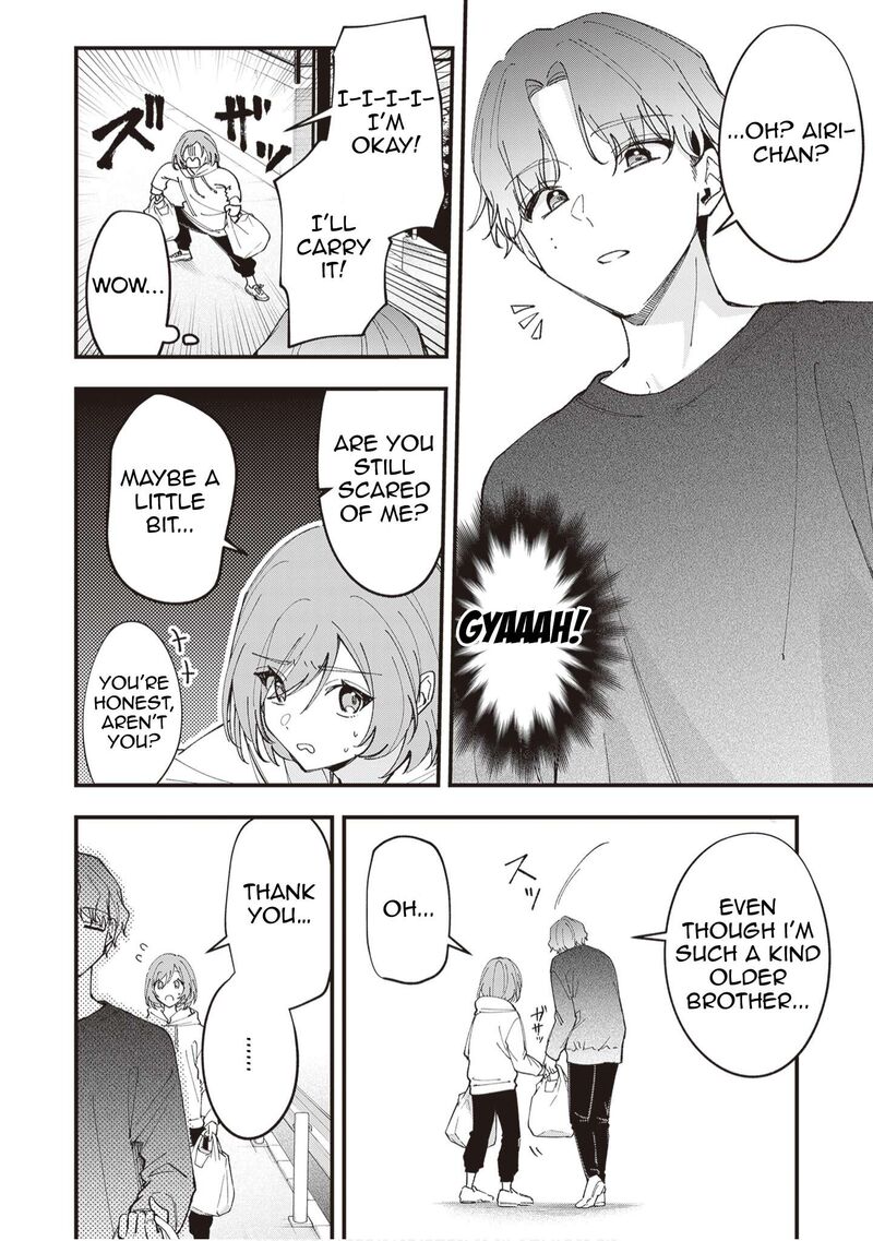 Tenchou To Mujikakuna Tennin 54 6