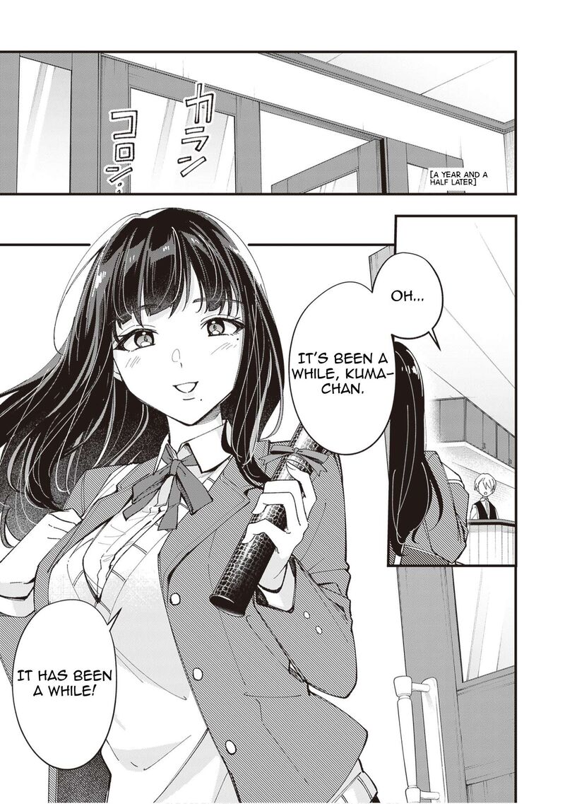 Tenchou To Mujikakuna Tennin 55 2