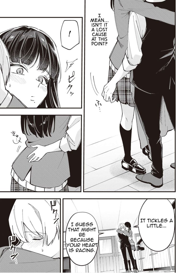 Tenchou To Mujikakuna Tennin 55 8