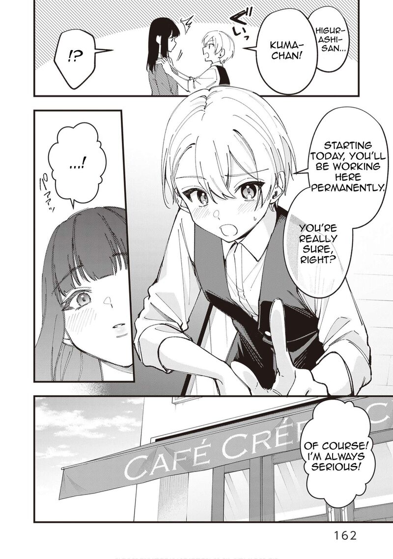 Tenchou To Mujikakuna Tennin 55 9