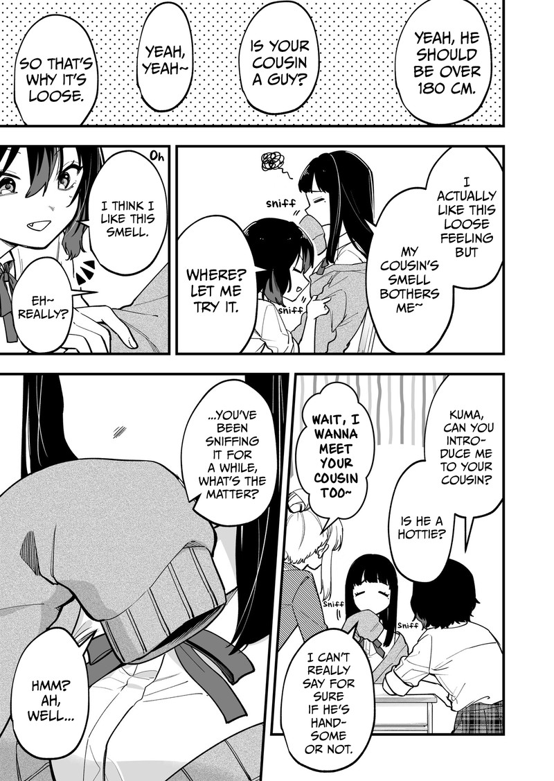 Tenchou To Mujikakuna Tennin 7 3
