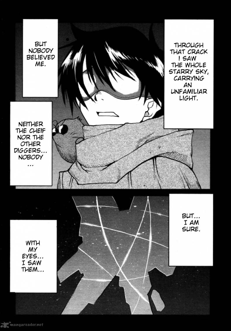 Tengen Toppa Gurren Lagann Spiral Boy 1 2