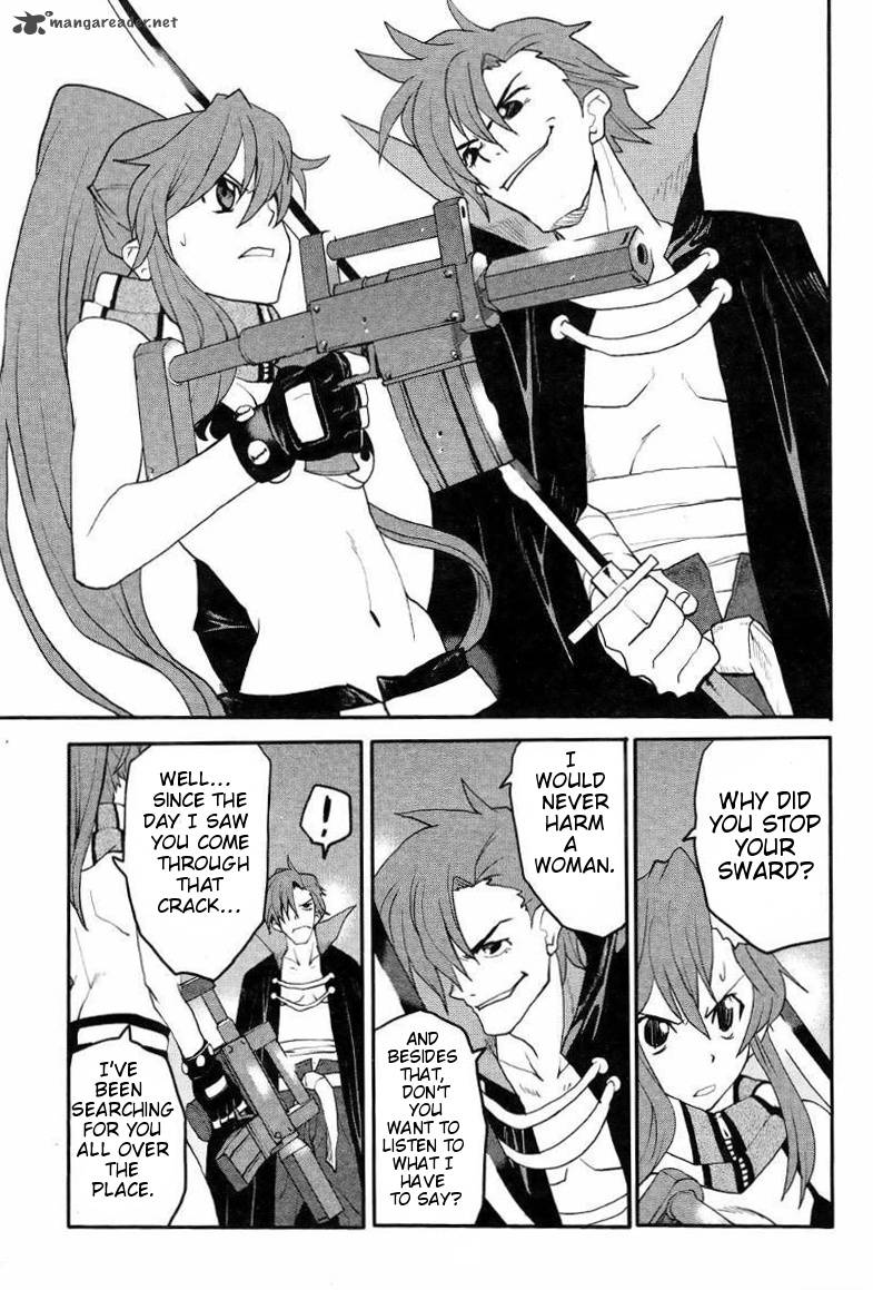 Tengen Toppa Gurren Lagann Spiral Boy 4 3