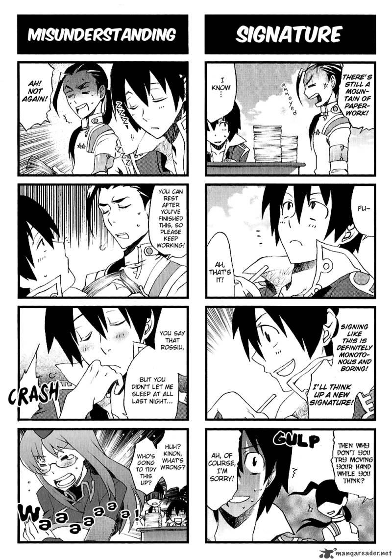 Tengen Toppa Gurren Lagann Yokos Belly Button 13 2