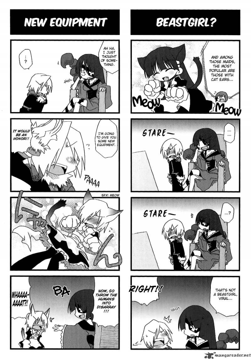 Tengen Toppa Gurren Lagann Yokos Belly Button 8 2