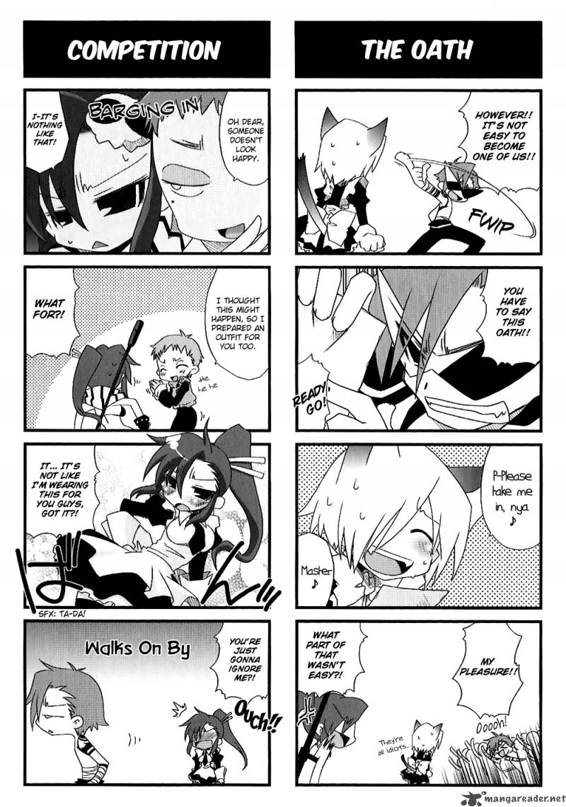 Tengen Toppa Gurren Lagann Yokos Belly Button 8 4