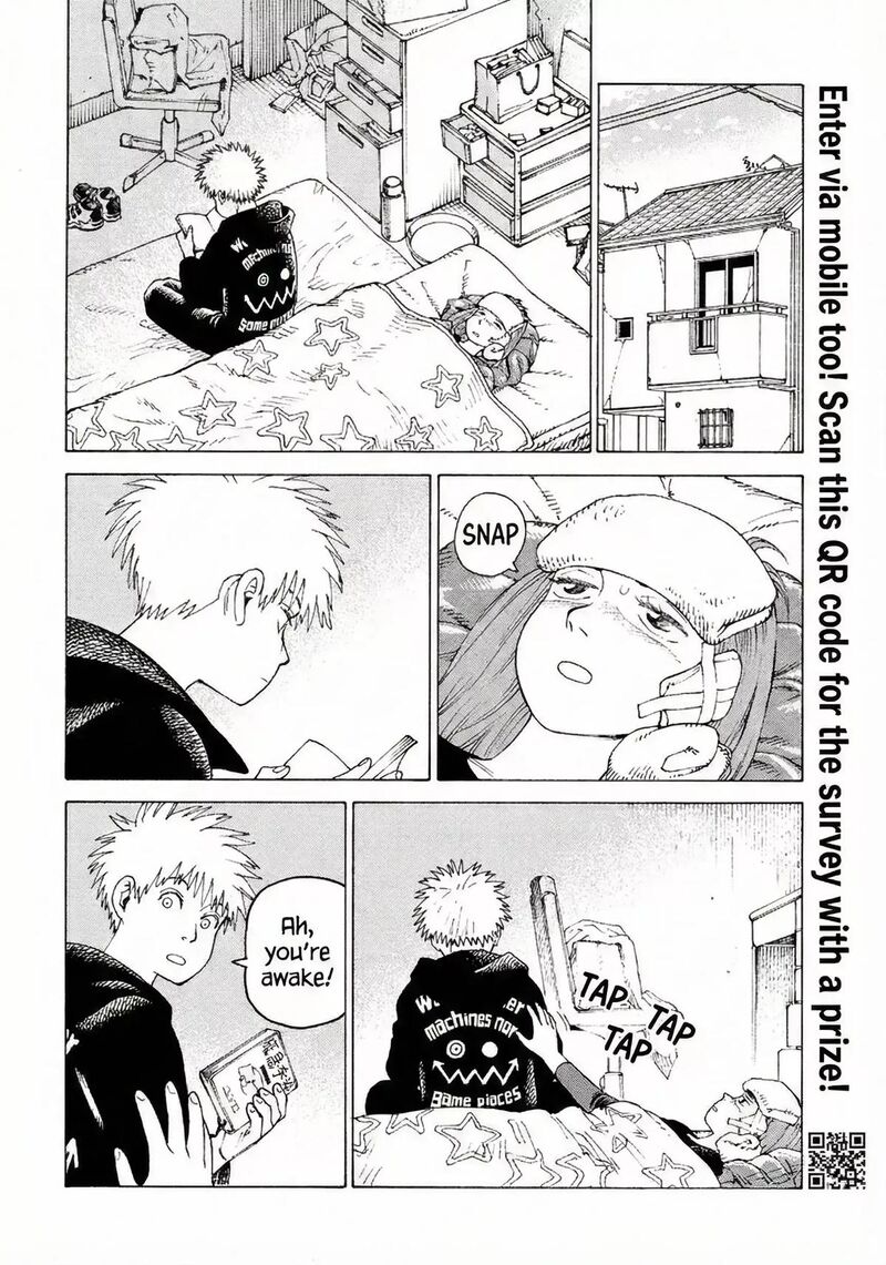 Tengoku Daimakyou 77 14