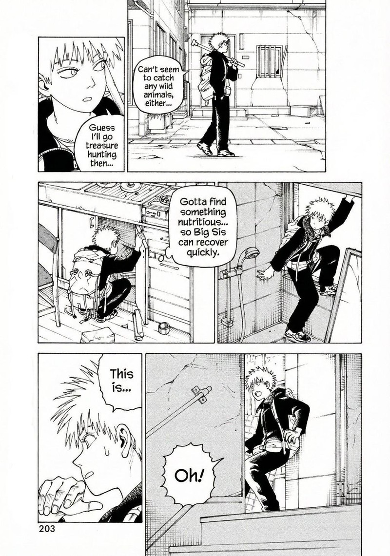 Tengoku Daimakyou 78 19