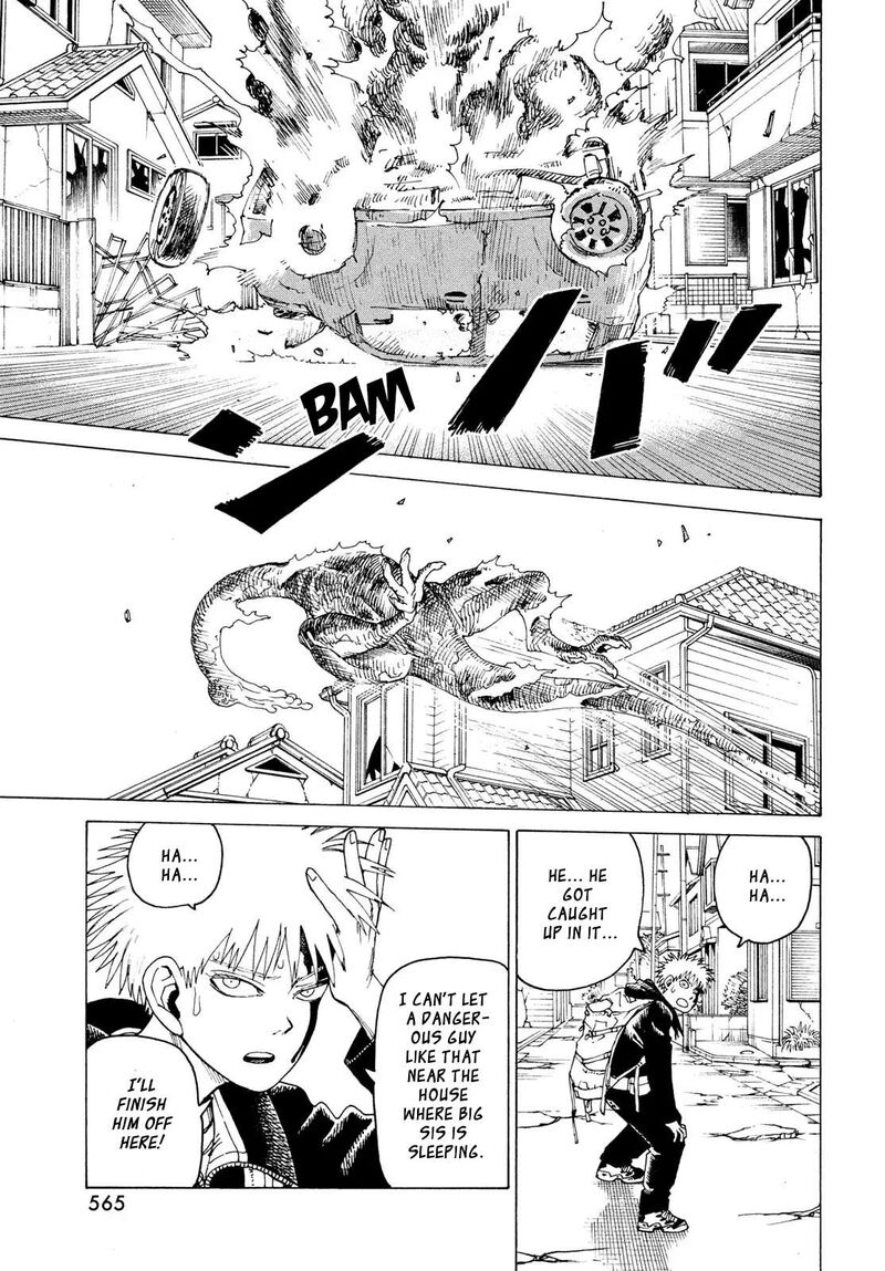 Tengoku Daimakyou 79 14