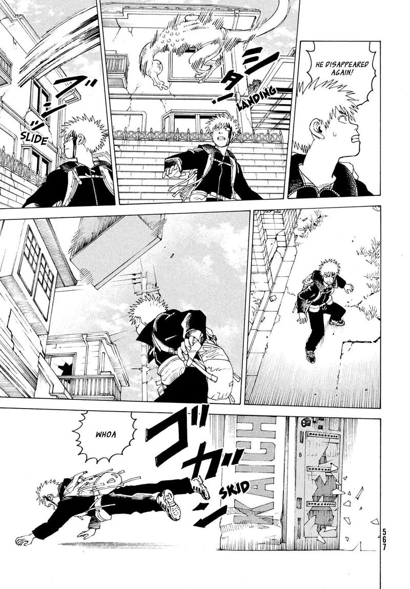 Tengoku Daimakyou 79 16