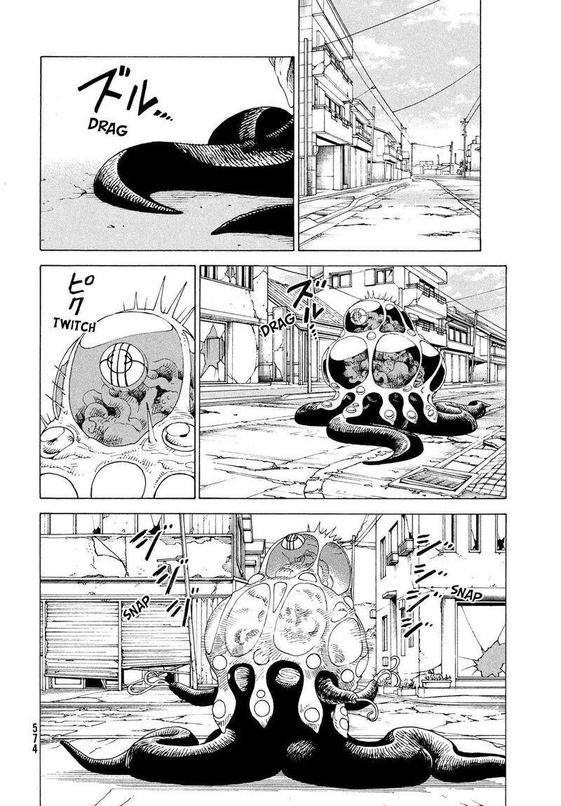 Tengoku Daimakyou 79 23