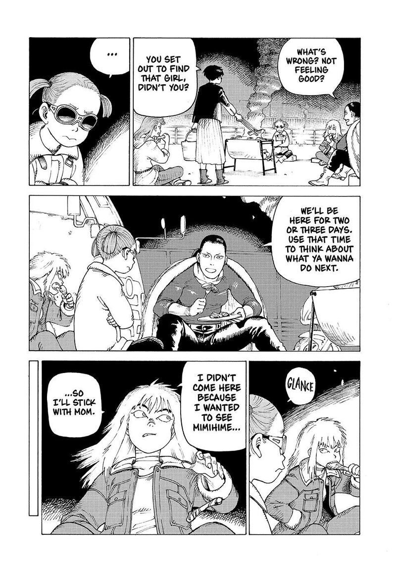 Tengoku Daimakyou 80 8