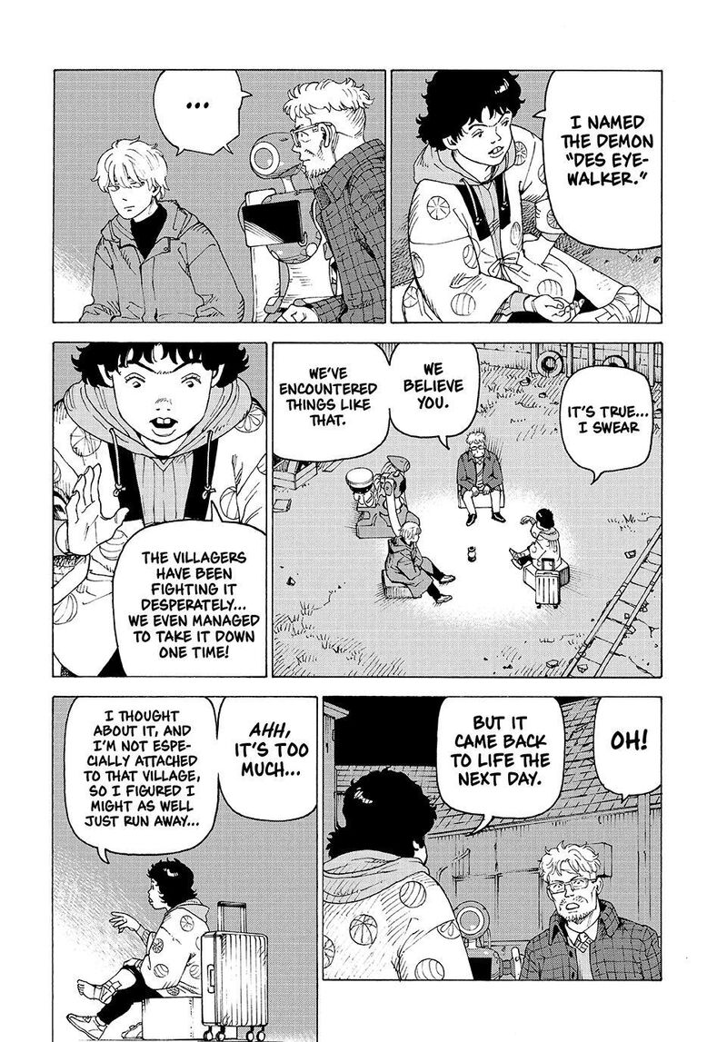 Tengoku Daimakyou 81 12