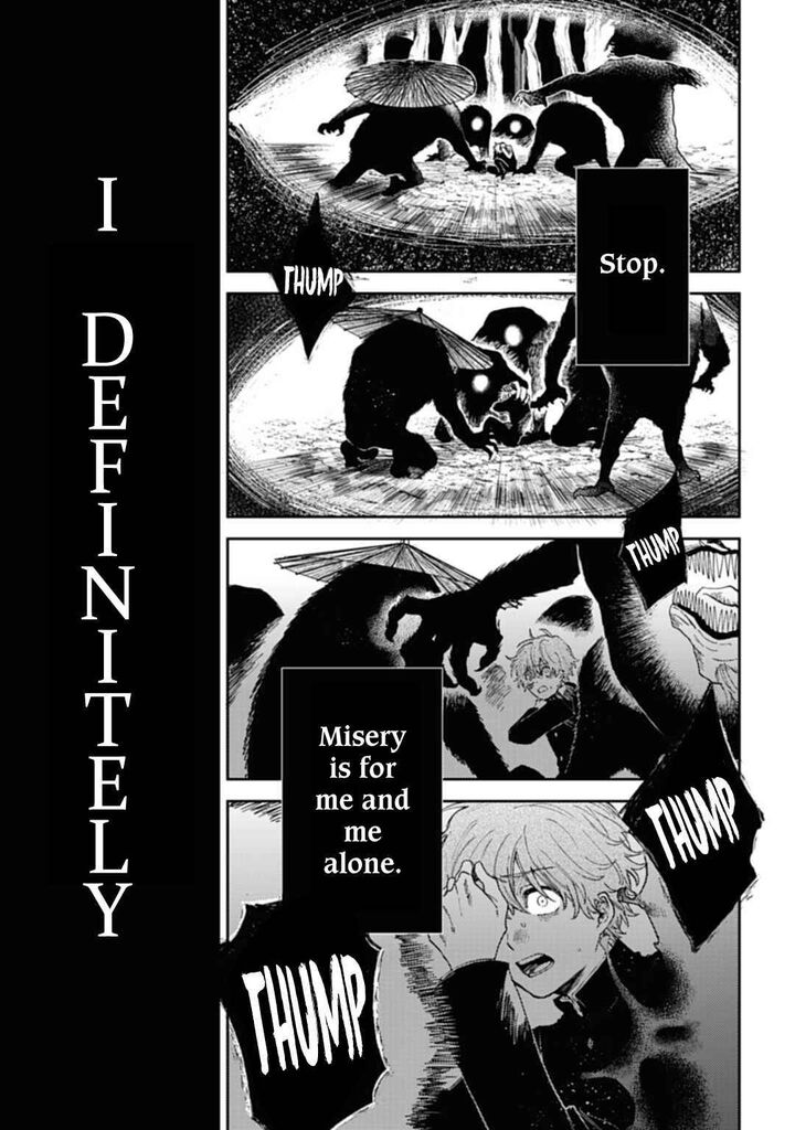 Tengu Barai No Sankyoudai 1 54
