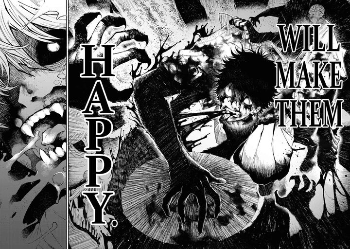 Tengu Barai No Sankyoudai 1 55