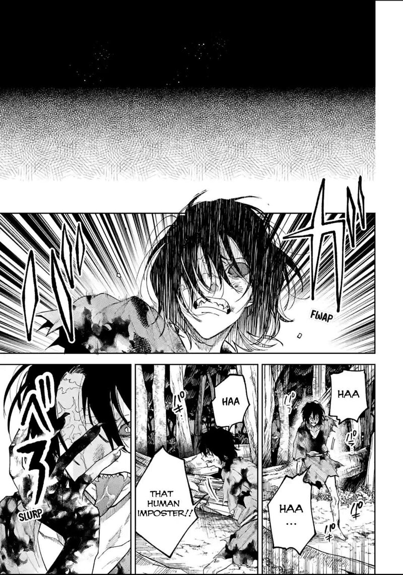 Tengu Barai No Sankyoudai 10 13