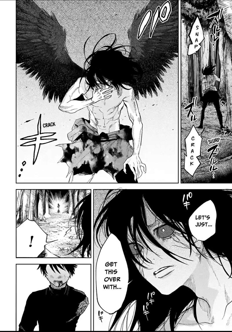 Tengu Barai No Sankyoudai 10 14
