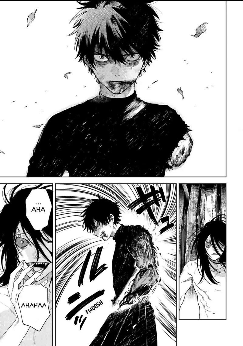 Tengu Barai No Sankyoudai 10 15