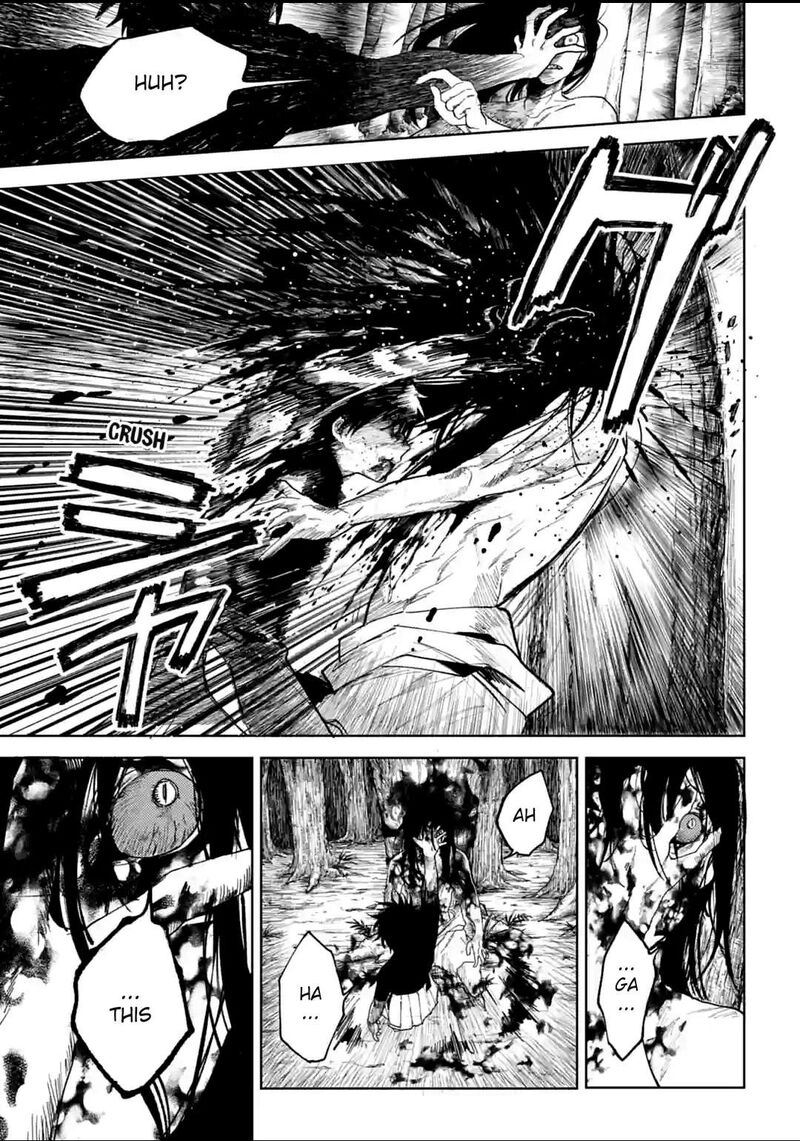 Tengu Barai No Sankyoudai 10 17