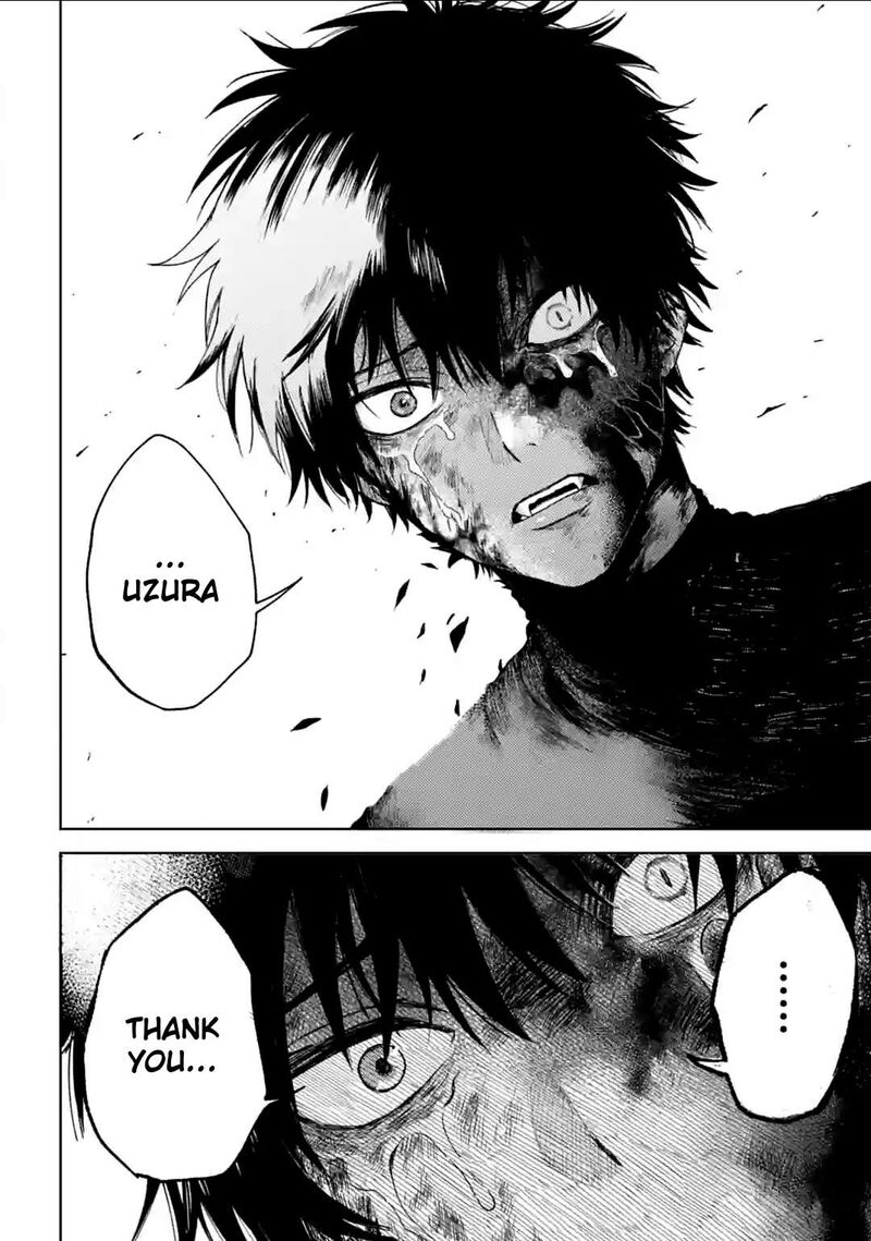Tengu Barai No Sankyoudai 11 16