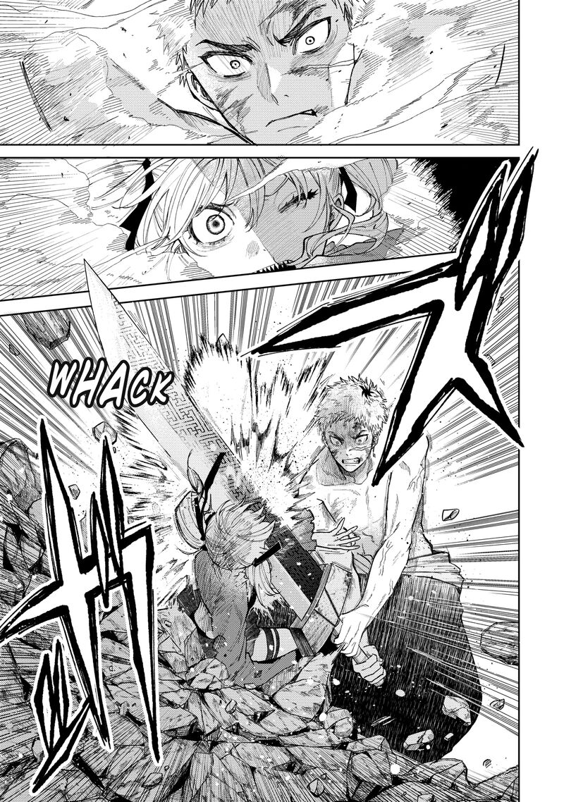 Tengu Barai No Sankyoudai 16 10