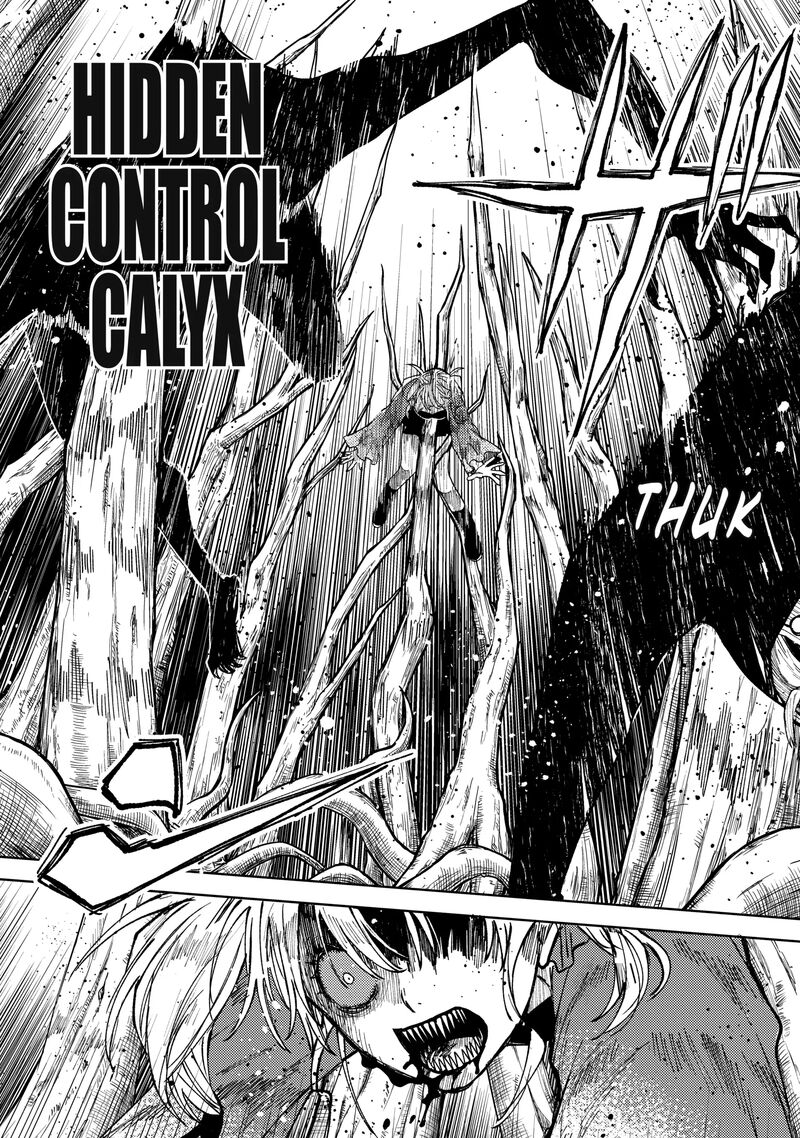 Tengu Barai No Sankyoudai 16 18