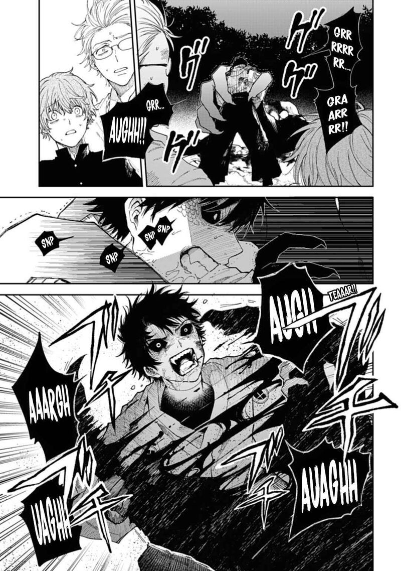 Tengu Barai No Sankyoudai 2 24