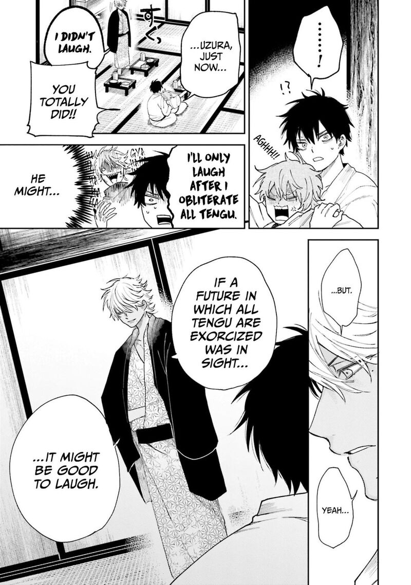 Tengu Barai No Sankyoudai 6 17