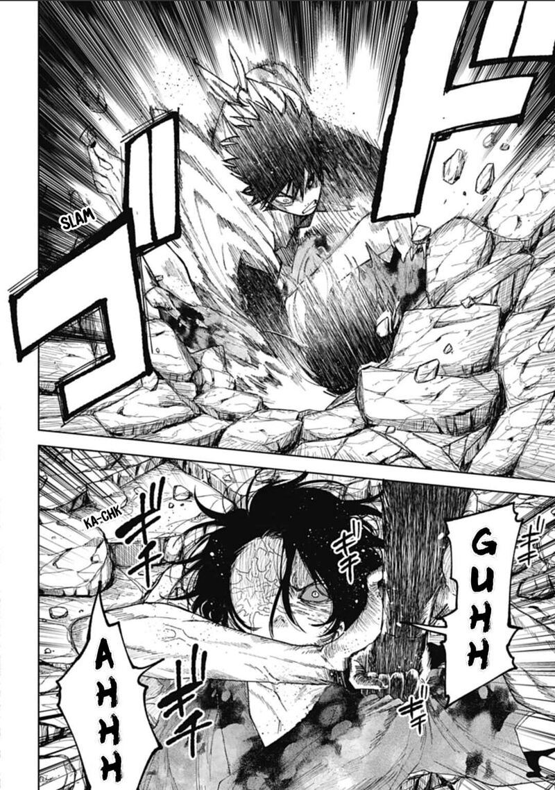 Tengu Barai No Sankyoudai 9 12