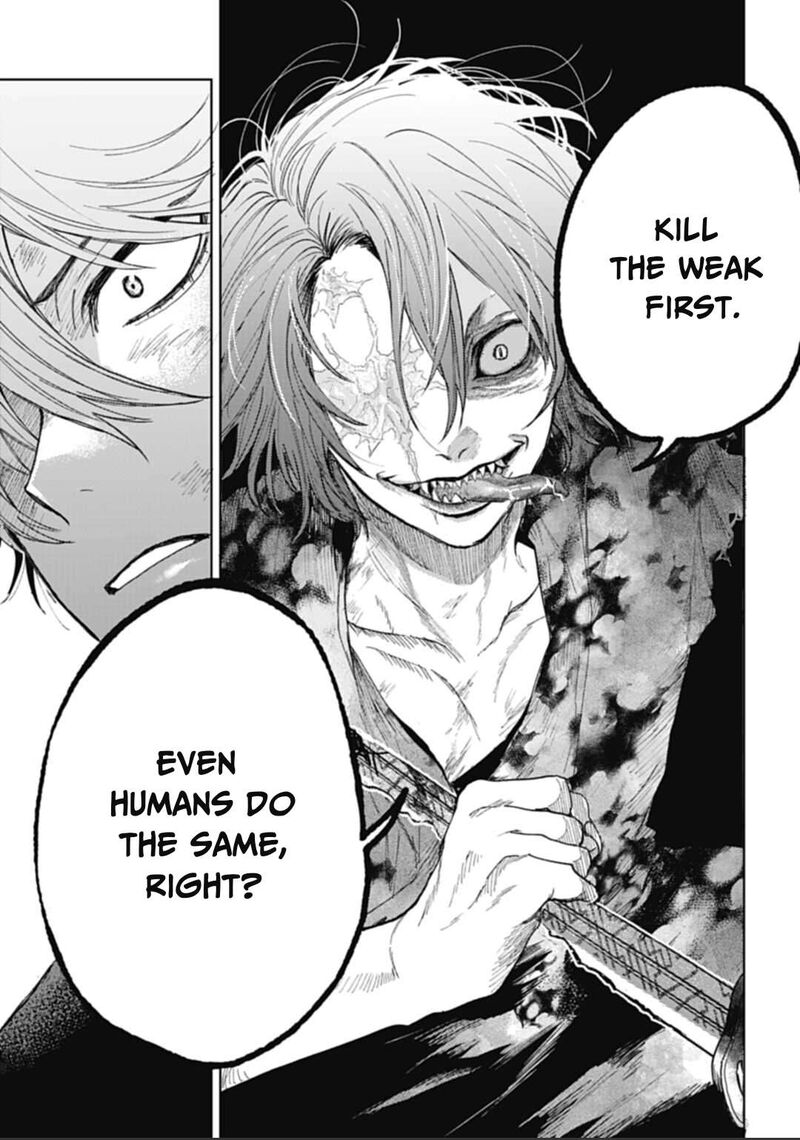 Tengu Barai No Sankyoudai 9 17