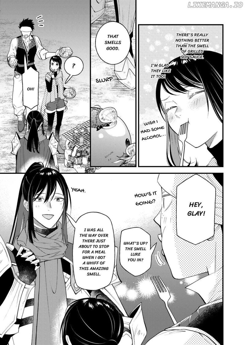 Tenisaki Wa Kusushi Ga Sukunai Sekaideshita 14 9