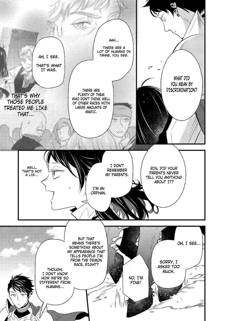 Tenisaki Wa Kusushi Ga Sukunai Sekaideshita 2 12