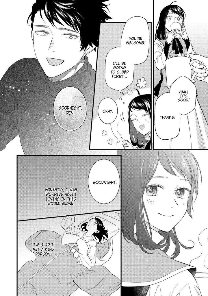 Tenisaki Wa Kusushi Ga Sukunai Sekaideshita 2 23