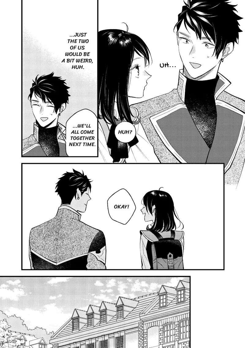 Tenisaki Wa Kusushi Ga Sukunai Sekaideshita 22 7