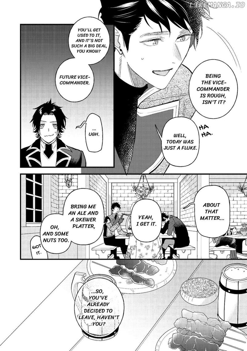 Tenisaki Wa Kusushi Ga Sukunai Sekaideshita 23 2