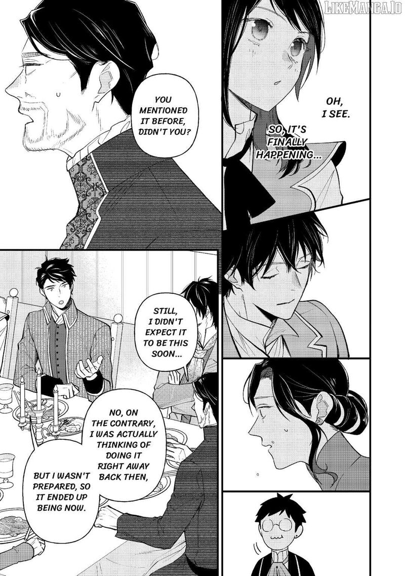 Tenisaki Wa Kusushi Ga Sukunai Sekaideshita 24 7