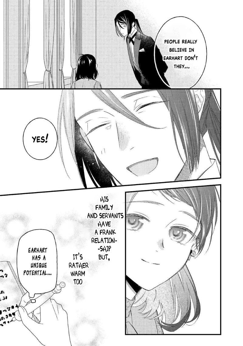 Tenisaki Wa Kusushi Ga Sukunai Sekaideshita 3 17