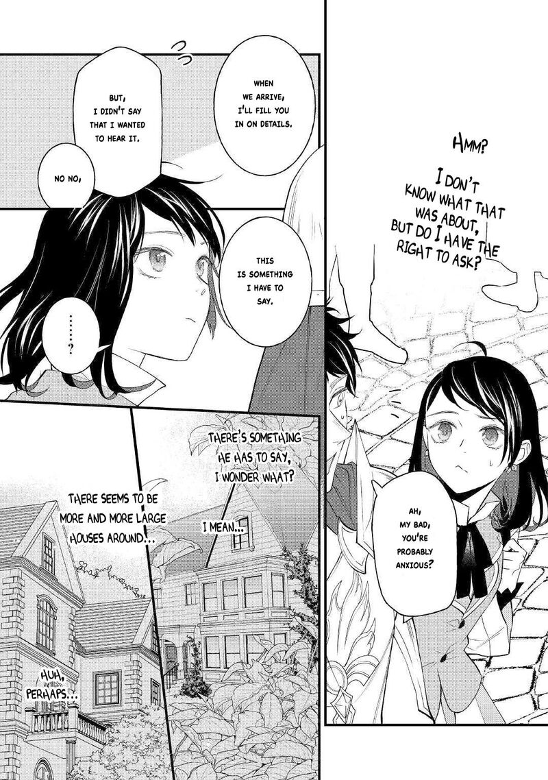 Tenisaki Wa Kusushi Ga Sukunai Sekaideshita 3 5