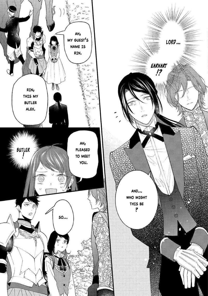 Tenisaki Wa Kusushi Ga Sukunai Sekaideshita 3 7